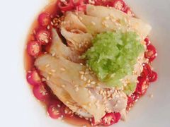 -新太二·鲜料川菜(智慧城广百店)