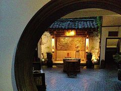 -31号公馆(黄兴广场白果园店)