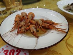 -湖鲜楼