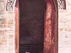 -塔尔寺
