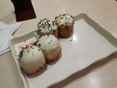 -东泰祥生煎馆(重庆北路店)