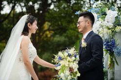 -MANLI BRIDAL婚纱