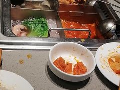 -海底捞火锅(王府井店)