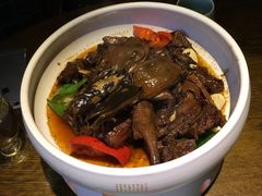 -粗茶淡饭·隐庐私厨(东亭店)