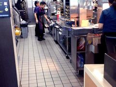 -麦当劳(吴中大道店)