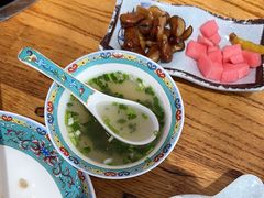 -庭院·冰煮羊·北京涮肉(西单店)