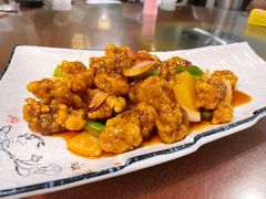 -沙田鸽王(解放路店)