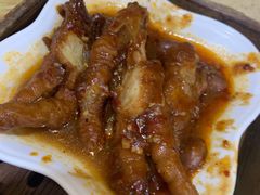 -喜鹊茶点.啫煲(车陂店)