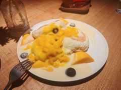 -Simple Yummy简单美味(上邦百汇城店)