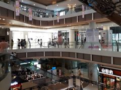 店内环境-大悦城(沈阳中街店)