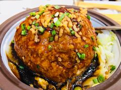 -扬州狮子楼·非遗淮扬菜(总店)