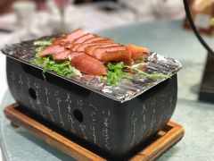 -好福记饭店(红梅公园店)
