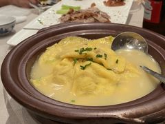 -漢舍中国菜馆(889广场店)