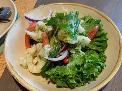 -CHINCHIN 青青·泰国料理(万象食家店)