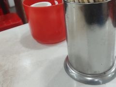 -胖子鸡排(循礼门老字号店)