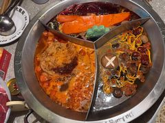 -大龙燚火锅(太古里店)