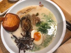 -味千拉面(光启城时尚购物中心店)