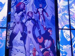 -酷秀KTV(五道口店)