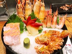 -赤坂亭·M9和牛烧肉·铁板烧·日料398放题(长泰广场店)
