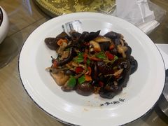 -鸿运楼·舌尖上的徽菜