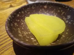 腌萝卜-石葵(锦业时代店)