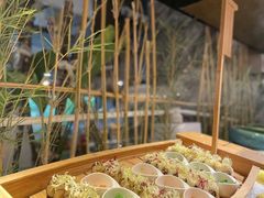 -广州融创花间堂悦雪酒店-花间食西餐厅