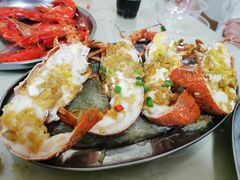 -船奇蒸汽海鲜·闽菜(八市海鲜总店)