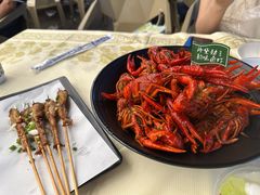 -铭副琦食·虾蟹烩馆(渔人码头店)