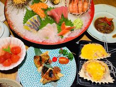 -东田之村自助餐厅(金水路店)