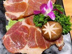 -牛炙烤肉(车公庙店)