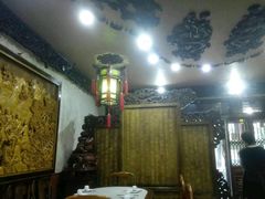 -清宫宴酒楼·计氏松枝包子