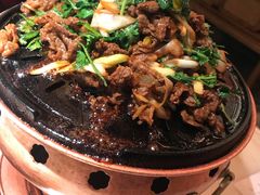-京华烟云·北京烤鸭(领展购物广场·中关村店)