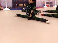 -艺彩童馨舞蹈培训学校(西湖道校区)