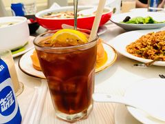 -大树餐厅(红旗街万达店)