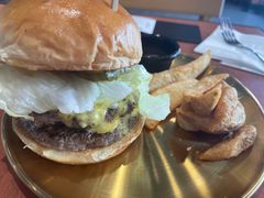 -魏斯理汉堡(西安沣东吾悦店)