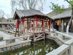 -狼牙山风景区