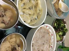 -炳记云饺(德政总店)