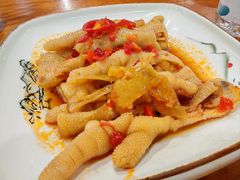 -邱大妈水煮(龙山店)