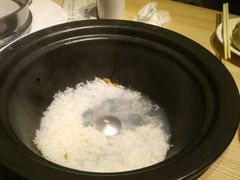 -海味当家(西安路店)
