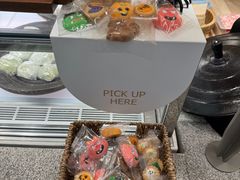 -米糯糯·MINONO·大福冰淇淋(青岛万象城店)