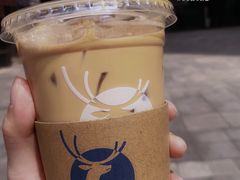-瑞幸咖啡(福融天地广场店)