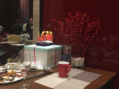 -万达嘉华酒店-美食汇西餐厅