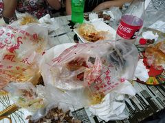 -嘉州九妹凤爪(乐山总店)