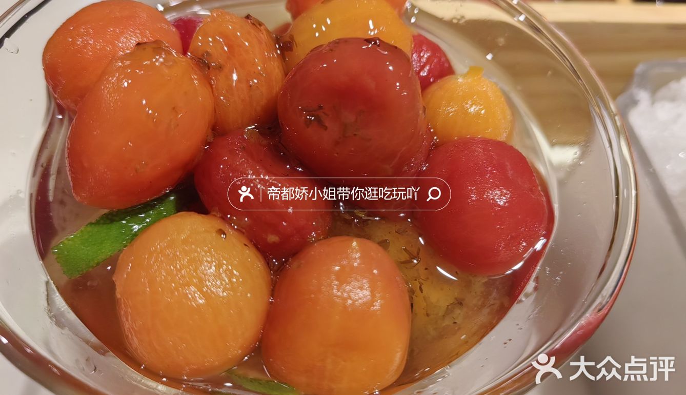 本地推荐！老北京胡同里的涮肉烤串儿~新年开吃