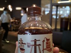 -盡膳口福跷脚牛肉火锅(合生汇购物中心店)