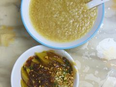 红糖阴米子-何氏筠连水粉(明伦堂店)
