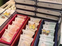 -好一朵茉莉花(老门东店)