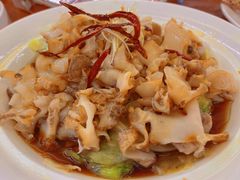 -长发饭店(西南路店)