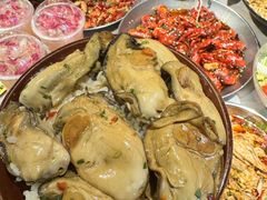 -巴厘龙虾·榜首油焖大虾(音乐学院·沿江酒馆店)