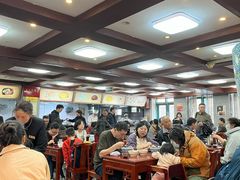 -清真马祥兴菜馆(云南北路店)